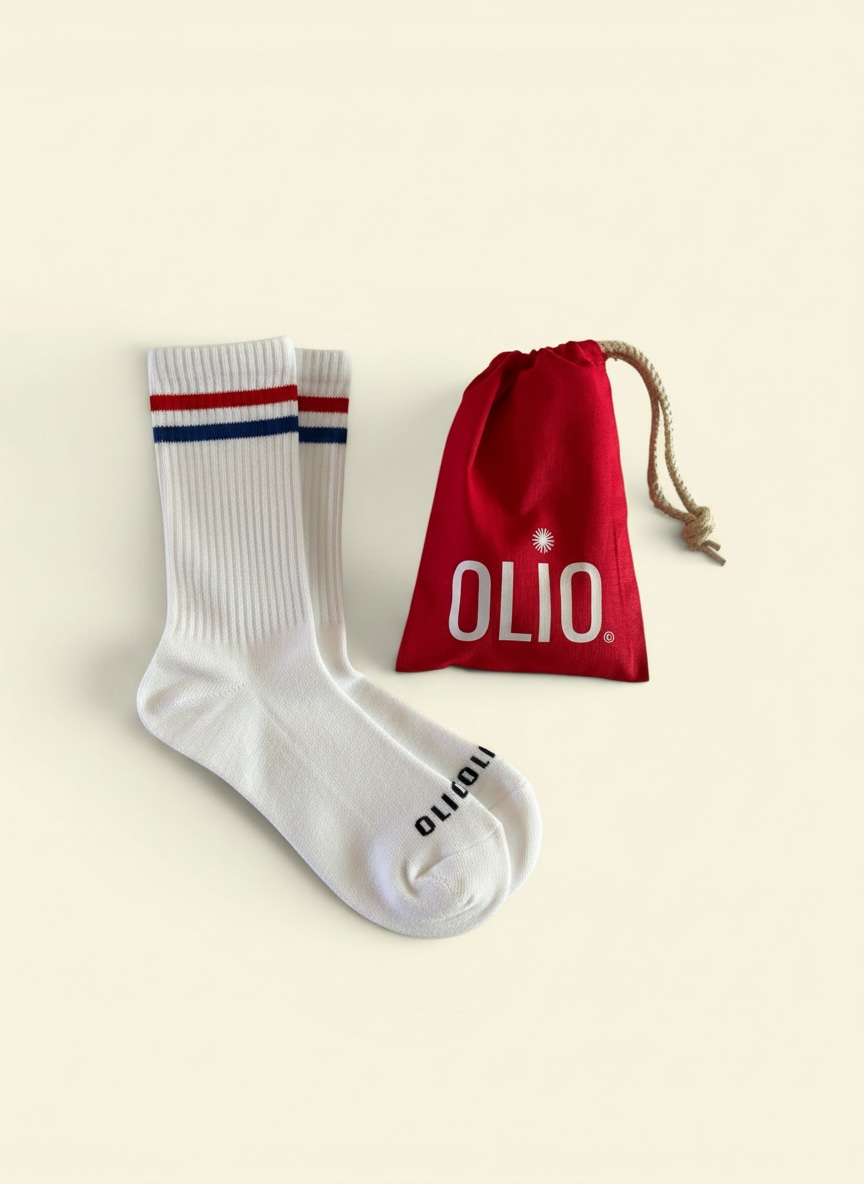 Velvet Revolution socks