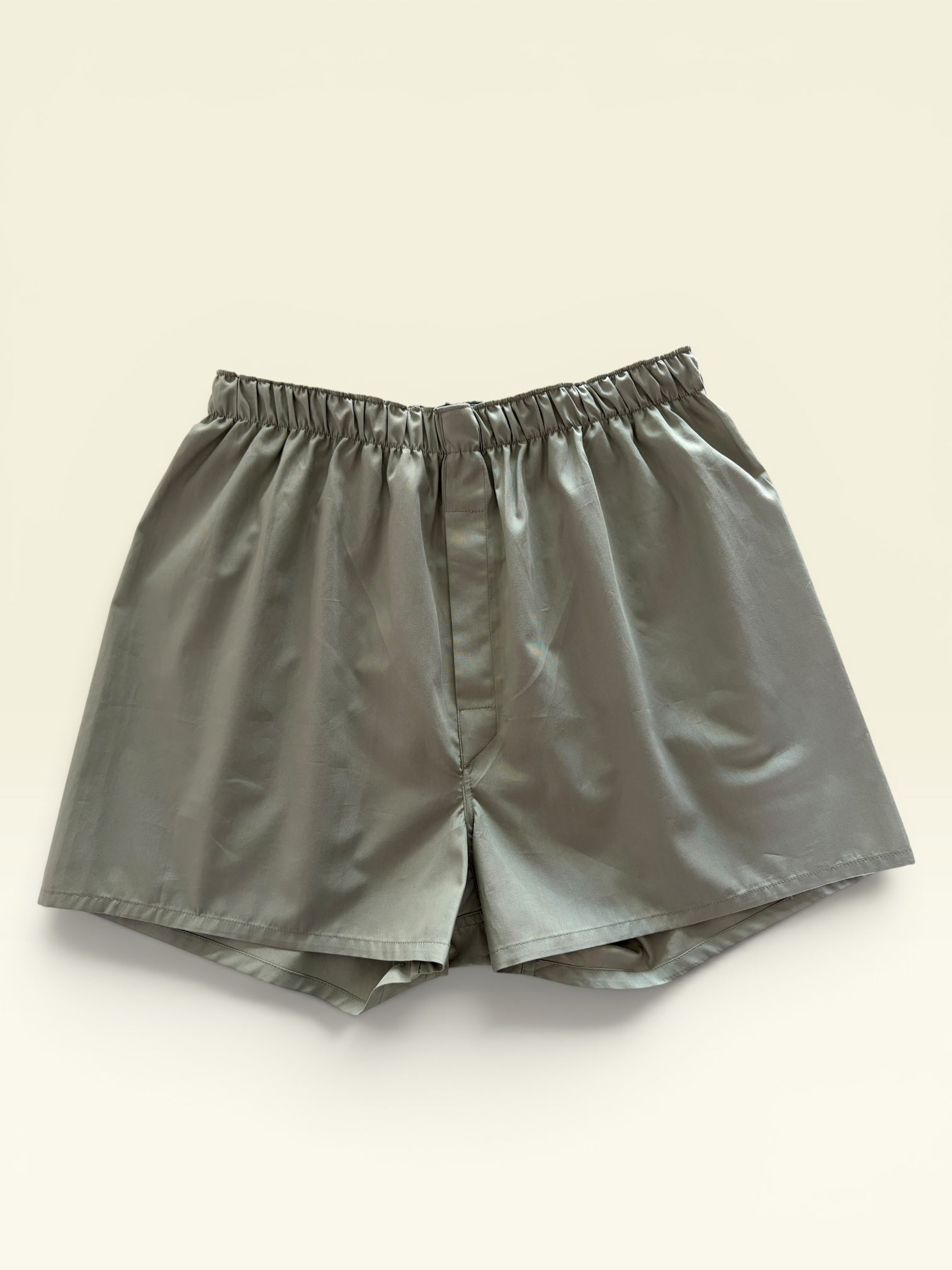 Boxer Verde Olive