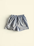 Boxer Oxford