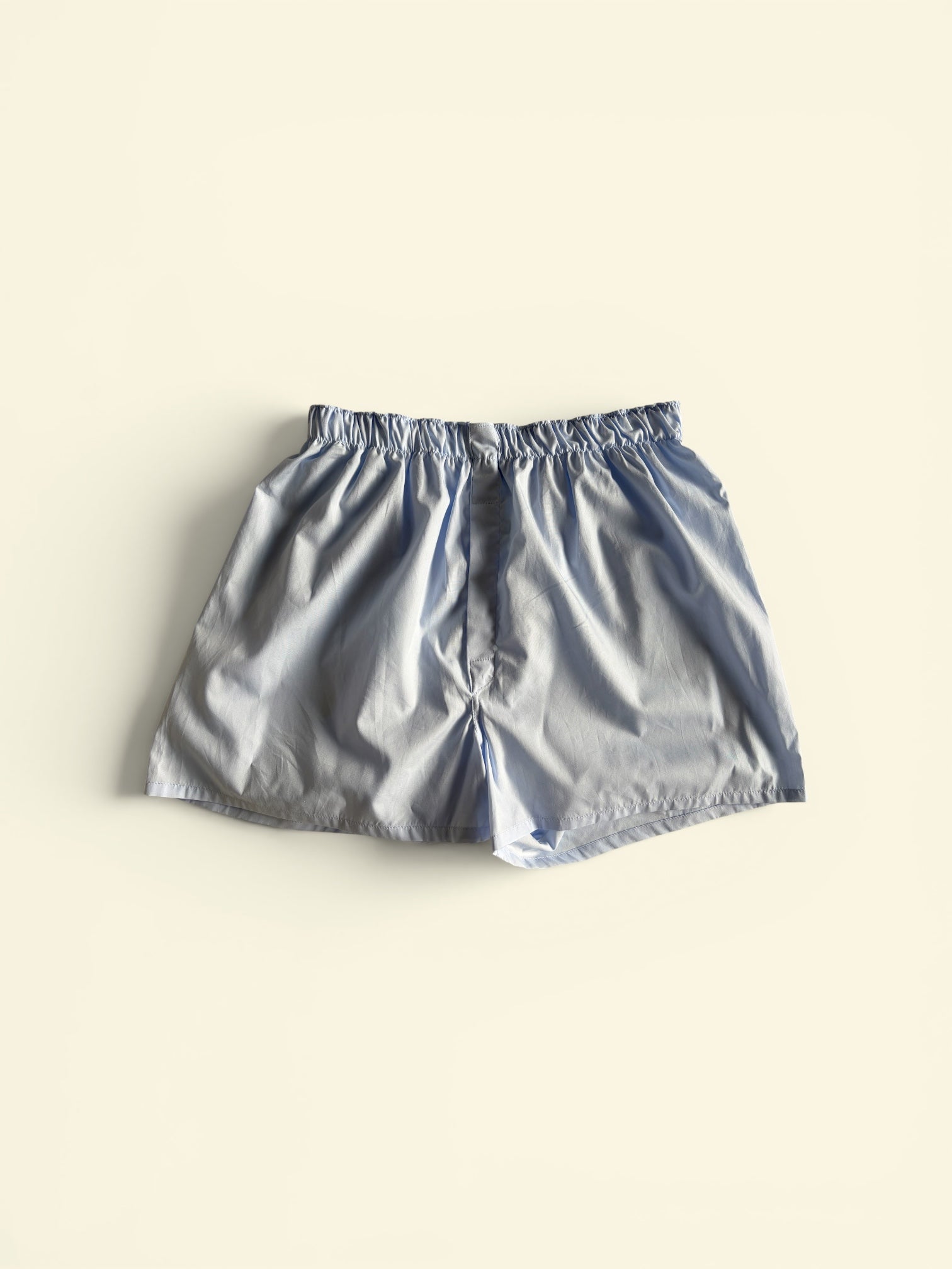 Boxer Oxford