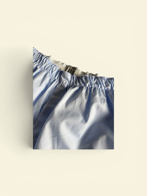 Boxer Oxford